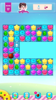 Cookie Smash Math 3 Game download for android v1.0.5.1 screenshot 1