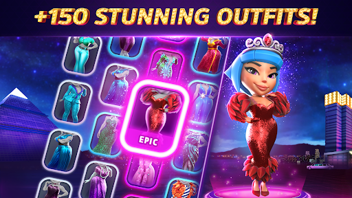 POP Slots Mod Apk Unlimited Chips Latest Version