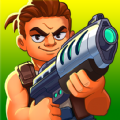 Mr Autofire mod apk (unlimited money and gems) free shopping