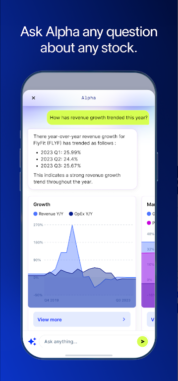 Ampleforth Governance Token Crypto Wallet App Download AndroidͼƬ1