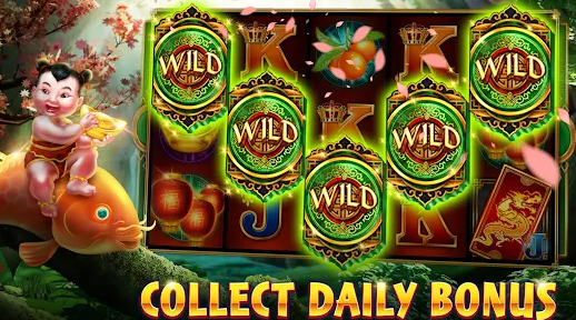 88 Fortunes Casino Slot Games Mod Apk 4.7.00 Free Coins Latest Version v4.7.00 screenshot 2