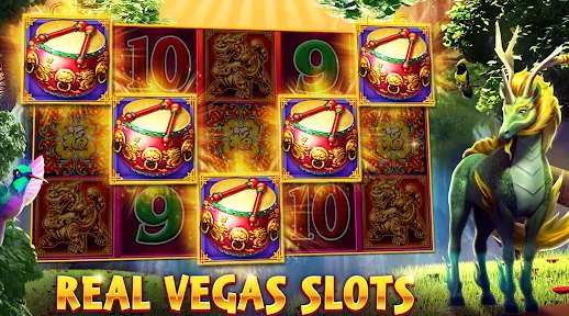 88 Fortunes Casino Slot Games Mod Apk 4.7.00 Free Coins Latest Version v4.7.00 screenshot 3