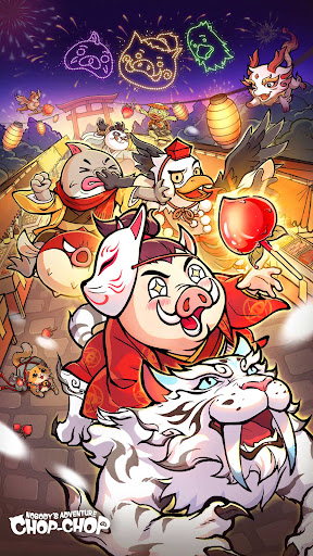 Nobody＇s Adventure Chop-Chop mod apk 1.9.10 unlimited money unlocked everything