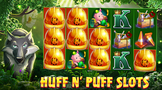 88 Fortunes Casino Slot Games Mod Apk 4.7.00 Free Coins Latest Version