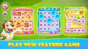 Bingo Journey Lucky Casino free coins hack apk latest version v2.4.1 screenshot 1