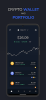 Oxygen Crypto Wallet App Download for Phone v1.0 screenshot 1