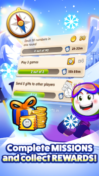 GamePoint Bingo free coins hack apk download v1.261.44500 screenshot 3