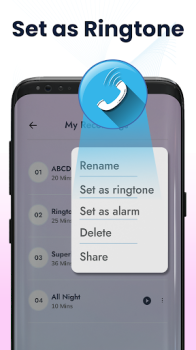 AI Voice Changer AI Voices Mod Apk Premium Unlocked v23.10.13 screenshot 1