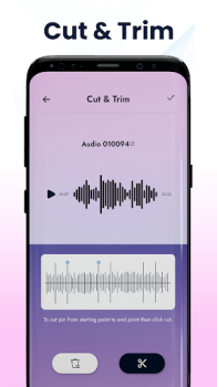 AI Voice Changer AI Voices Mod Apk Premium Unlocked v23.10.13 screenshot 4