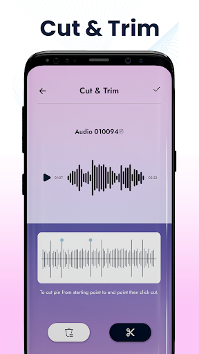 AI Voice Changer AI Voices Mod Apk Premium Unlocked