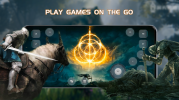 JoyArk Cloud Gaming Mod Apk 1.4.9.1 Unlimited Time Latest Version v1.5.1 screenshot 2