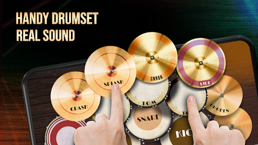 Learn Drum Pad & Beat Maker Mod Apk Premium Unlocked v1.0.20 screenshot 3