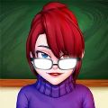 Anime Bad Evil School Teacher apk Download latest version