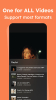 iPlayer Mod Apk 1.3.2 Premium Unlocked No Ads Latest Version v1.2.0 screenshot 1