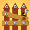 Wood Screw Nuts And Bolts mod apk no ads