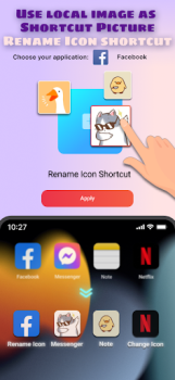 Theme Widget & App Icons mod apk download v1.0.0 screenshot 2