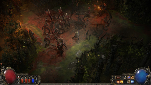 Prime Path Exile 2 Mobile apk Download latest version