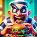 Prisoner Food Frenzy mod apk unlimited money