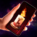 Candle Simulation HD mod apk unlocked everything