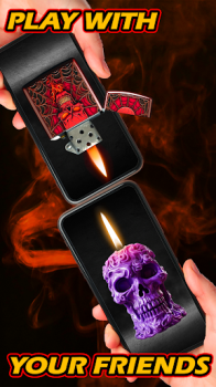 Candle Simulation HD mod apk unlocked everything v1.0.0 screenshot 1