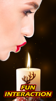 Candle Simulation HD mod apk unlocked everything v1.0.0 screenshot 4