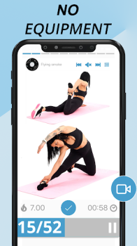 Flexibility Stretch Exercises mod apk latest version v4.0.0 screenshot 2