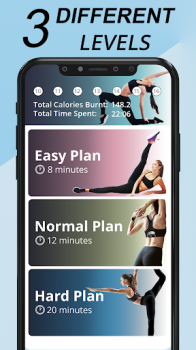 Flexibility Stretch Exercises mod apk latest version v4.0.0 screenshot 5