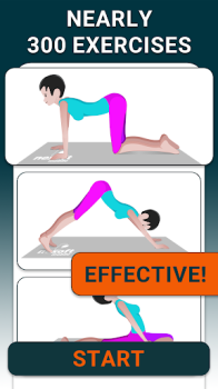 Warm Up Exercises mod apk latest version download v4.0.0 screenshot 1