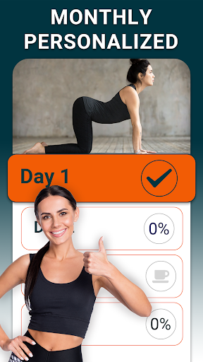 Warm Up Exercises mod apk latest version download