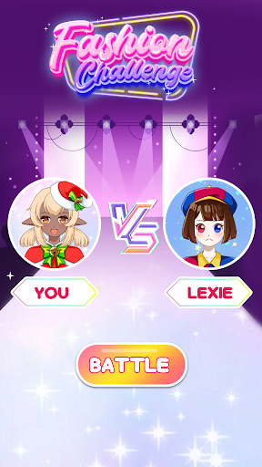 Left or right Magic Dress up Mod Apk Unlimited Everything