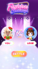 Left or right Magic Dress up Mod Apk Unlimited Everything v0.5 screenshot 4