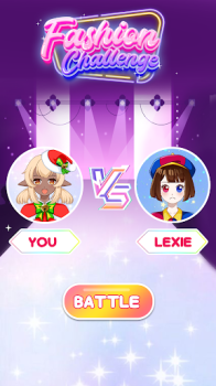 Left or right Magic Dress up Mod Apk Unlimited Everything v0.2 screenshot 4