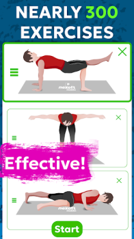 Arm Workout for Men mod apk download v3.0.0 screenshot 2