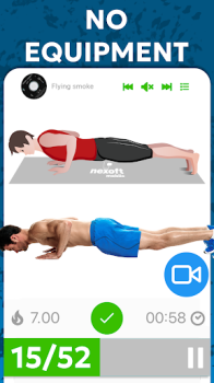 Arm Workout for Men mod apk download v3.0.0 screenshot 3