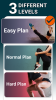 Leg Workouts Thigh Exercises mod apk premium unlocked v2.4.0 screenshot 3
