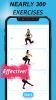 Butt Leg Hips Glute Workout mod apk premium unlocked v19.0.2 screenshot 4