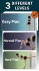 YOGA for Beginners app mod apk free download v4.1.9 screenshot 3