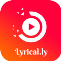 Lyrical.ly 32.3 mod apk premium unlocked without watermark