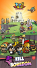 Top God Battle Kings Mod Apk 3.2.6 Unlimited Money and Gems v3.3.0 screenshot 4