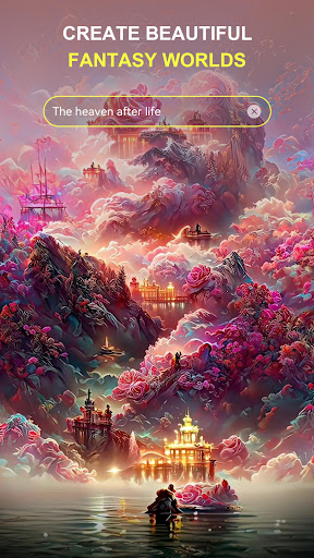 Ideogram AI Art Generator mod apk premium unlocked free download