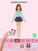 Paper Doll DIY Doll Dress Up Mod Apk Unlimited Everything v0.0.9 screenshot 4