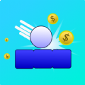 Money Bounce Mod Apk Unlimited Money