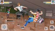 High School Fighting Game mod apk download v3.2 screenshot 3