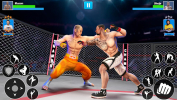 Martial Arts Fight Game mod apk unlimited money v2.3.2 screenshot 3
