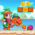 Fiji＇s World Jungle Beach mod apk download