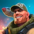 MerX Multiplayer PvP shooter Mod Apk Unlimited Money and Gems