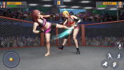 Martial Arts Fighting Games mod apk download for android v1.5.4 screenshot 3