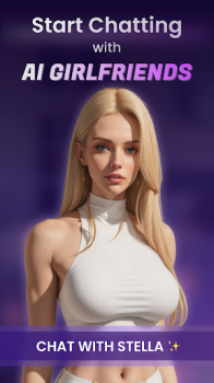 AI Girlfriend Adult Chat Bot mod apk download v1.0 screenshot 3