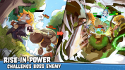 Top Heroes Mod Apk 1.2.7 Unlimited Everything Latest Version v1.16.9 screenshot 1