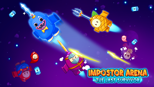 Space.io The Last Survivor mod apk unlimited money v0.6.2 screenshot 2